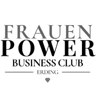 Frauenpower logo